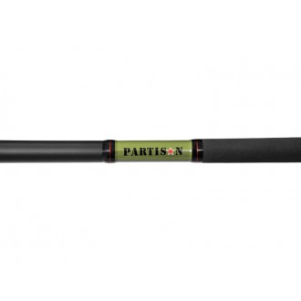 Wędka podwodna Delphin Partisan