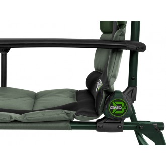 Krzesło pamięci Delphin Grander