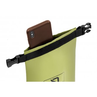 Wodoodporna teczka na dokumenty Delphin SafeCASE