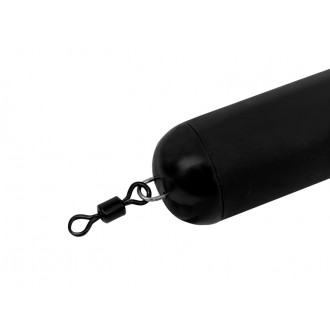 Marker Delphin Point Marker czerwony + fluo żółty 2szt.