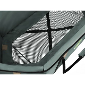 Delphin CarpPool NXT