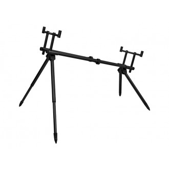 Delphin RPX Stalk BlackWay Rodpod