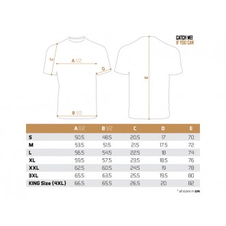 Koszulka Delphin Złap mnie! Candy