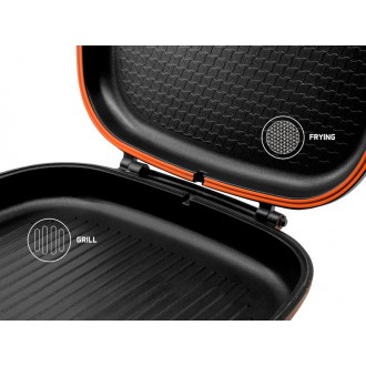 Uszczelki zamienne do Delphin ProfiPAN 2szt.