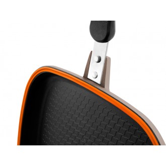 Uszczelki zamienne do Delphin ProfiPAN 2szt.