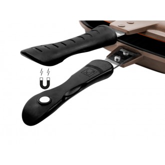 Uszczelki zamienne do Delphin ProfiPAN 2szt.