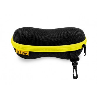 Okulary przeciwsłoneczne Delphin SG Trip z polaryzacją