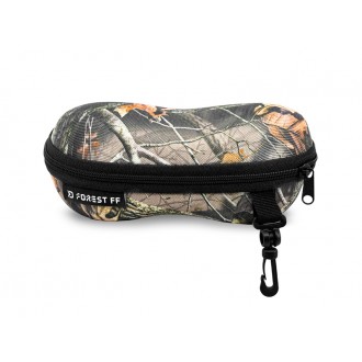 Delphin SG Forest Full Frame Polarized Sunglasses