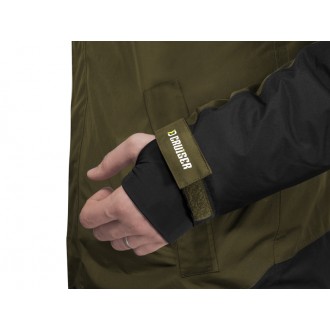 Spodnie zimowe Delphin Winter Cruiser 5T