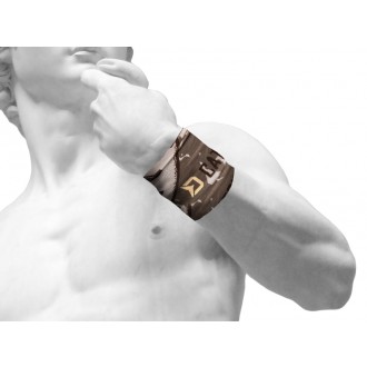 Szalik wielofunkcyjny Delphin Candát I UNI