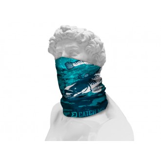 Szalik wielofunkcyjny Delphin Catfish I UNI