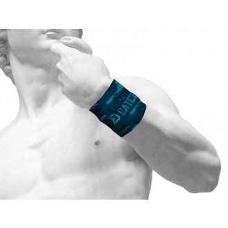 Szalik wielofunkcyjny Delphin Catfish I UNI