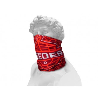 Szalik wielofunkcyjny Delphin Atoma I UNI