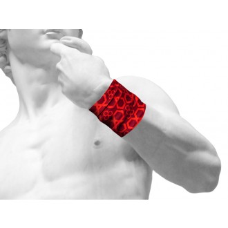 Szalik wielofunkcyjny Delphin Atoma I UNI