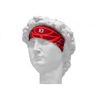 Szalik wielofunkcyjny Delphin Atoma I UNI