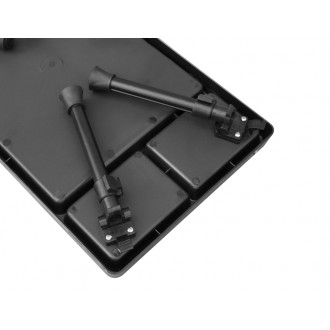 Stolik karpiowy Delphin Works 60x30cm