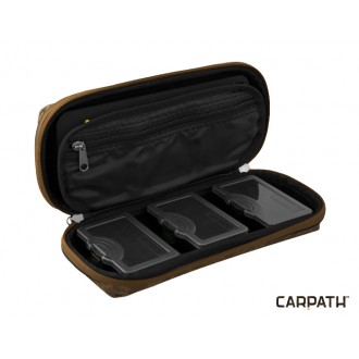 Delphin Area Rig Lux Carpath