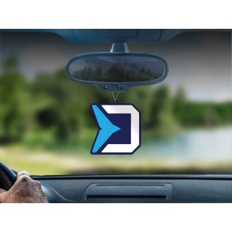 Delphin Klasyczny zapach do samochodu