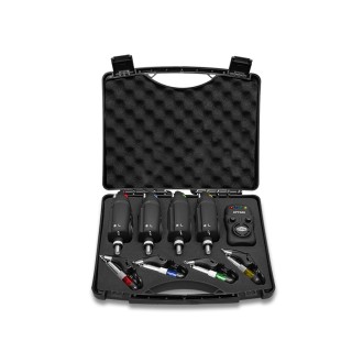 Delphin Optimo 9V + swinger + Snag Gear FREE