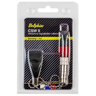 Delphin CSW II chain swinger