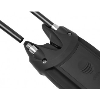 Delphin Optimo 9V + swinger + Snag Gear FREE