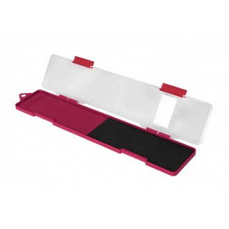 Pudełko do linii zasilających Delphin Atoma Rozmiar: 216x46mm