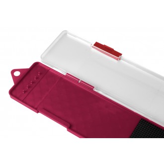 Pudełko do linii zasilających Delphin Atoma Rozmiar: 216x46mm