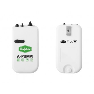 Oxygenator Delphin A-Pump Maxi