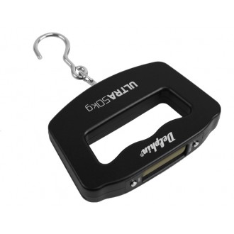 Delphin Ultra Digital Scale