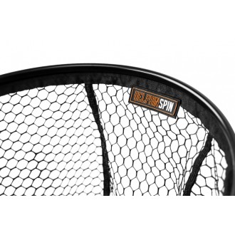 Podbierak Delphin Spin-R gumowany