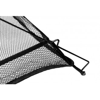 Siatka wymienna do Delphin PE z bocznymi ściankami