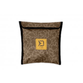 Płaszcz do ważenia i trzymania Delphin C-VAK