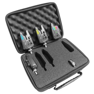 Sada signalizátorů Flacarp X8 2+1