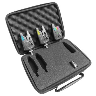 Sada signalizátorů Flacarp X8 3+1