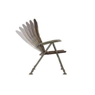 Sedačka Fox EOS Compact Chair                       