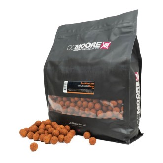 Boilies CC Moore Pro-Stim Liver 1kg