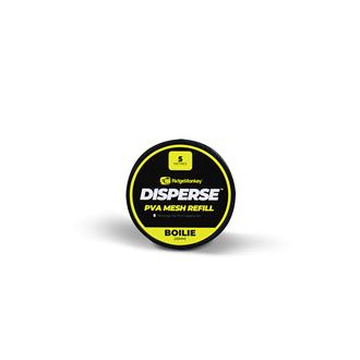 Náhradní náplň PVA punčocha RidgeMonkey Disperse PVA Mesh Refill Boilie 25mm 5m