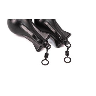 Zátěž RidgeMonkey MarkaLead 2ks