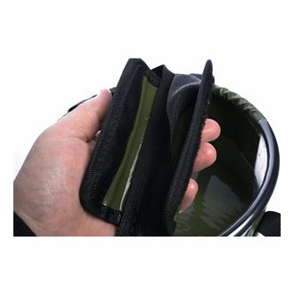 Kbelík RidgeMonkey Collapsible Bucket