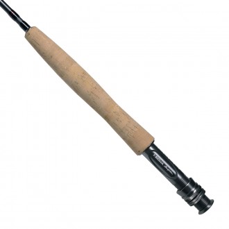 Rod Shakespeare Sigma Supra Fly 9ft 5WT