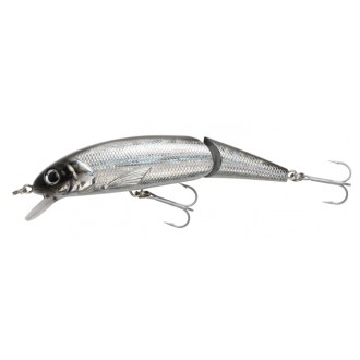 Wobler Abu Garcia Tormentor Jointed Floating 13cm.