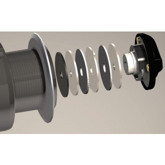 Kołowrotek Mitchell Pro 308