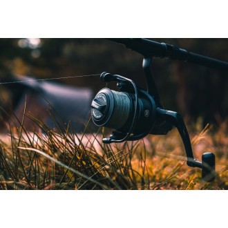 Kołowrotek Penn Rival Black Longcast 6000