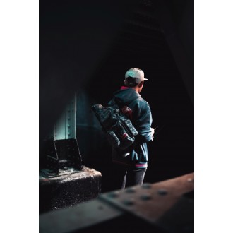 Plecak Berkley URBN Sling Body Bag