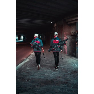 Plecak Berkley URBN Sling Body Bag