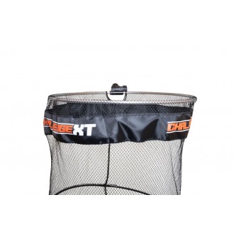 Vezírek kulatý Shakespeare Challenge XT Round Keepnet 3m