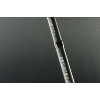 Prut Sportex Curve RS-3 Perch 2,65m 6-22g 2díl