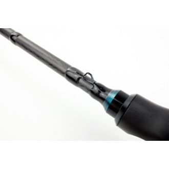 Prut Sportex Curve RS-3 Perch 2,65m 6-22g 2díl