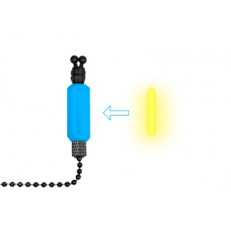 Wskaźnik łańcucha Delphin Rota