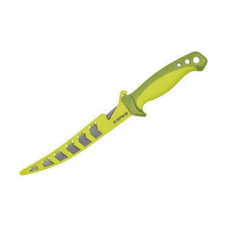 Nóż do filetowania Delphin Spike blade 16,5 cm